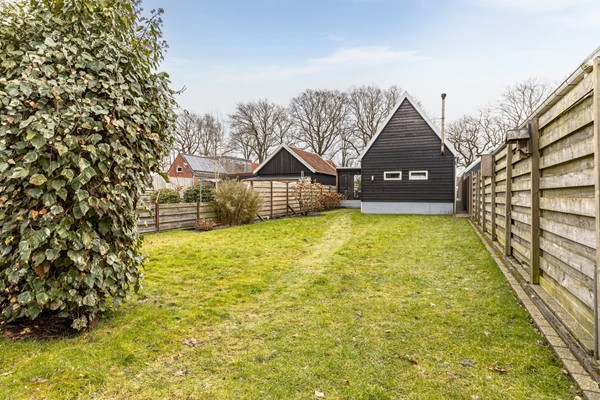 Medium property photo - Kloosterveenweg 87, 9561 AS Ter Apel